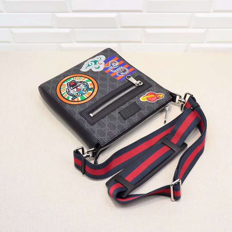 AmeliaLuxury - GCI Bags - 757
