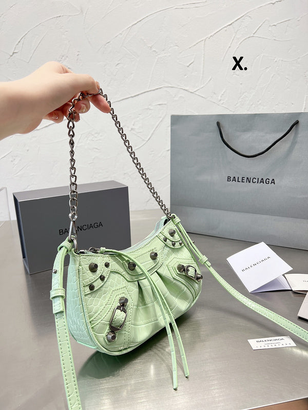 Amelia - BGA Bags - 1362