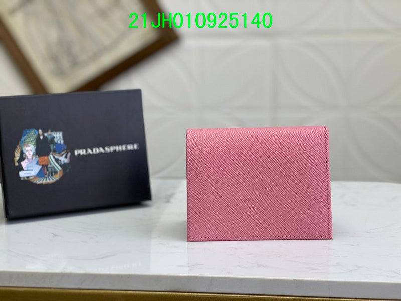Amelia - PD Wallet - 330