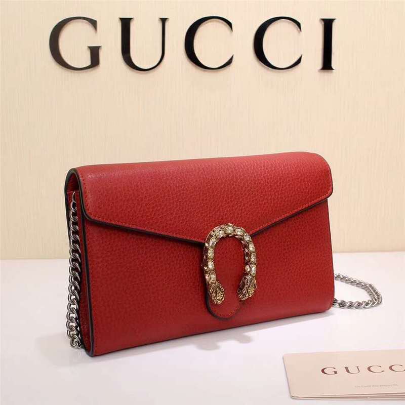 AmeliaLuxury - GCI Bags - 567