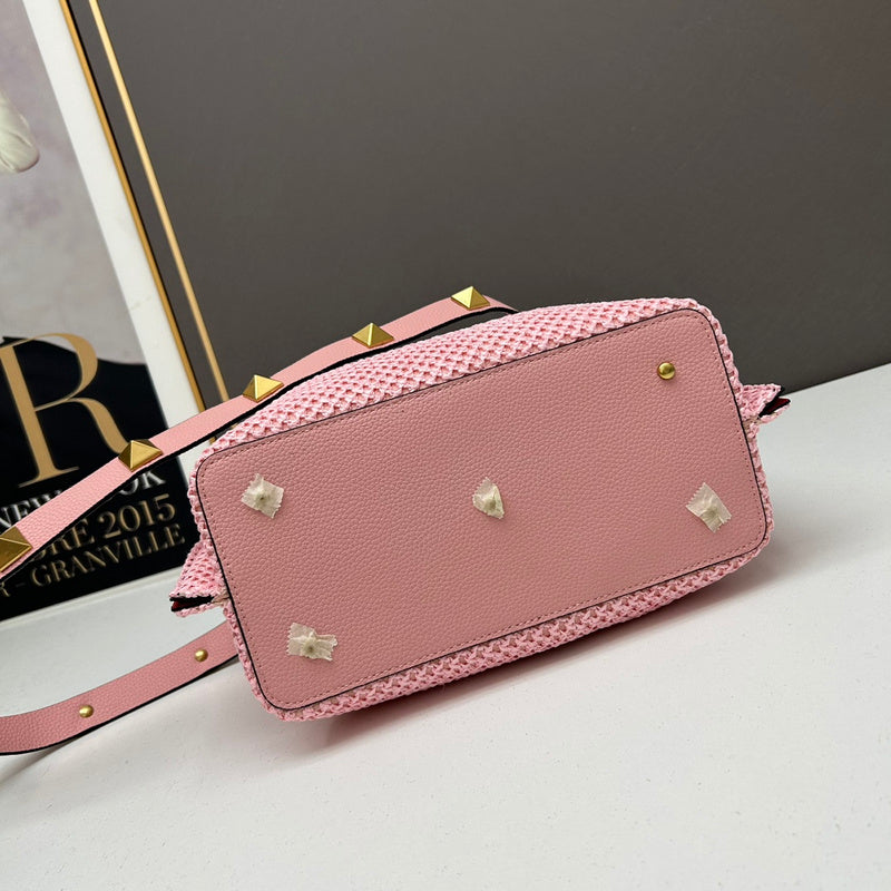 Amelia- VEL WOMEN LUXURY BAGS - 674