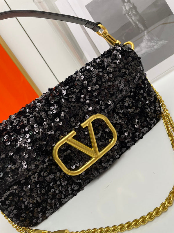 Amelia- VEL WOMEN LUXURY BAGS - 606