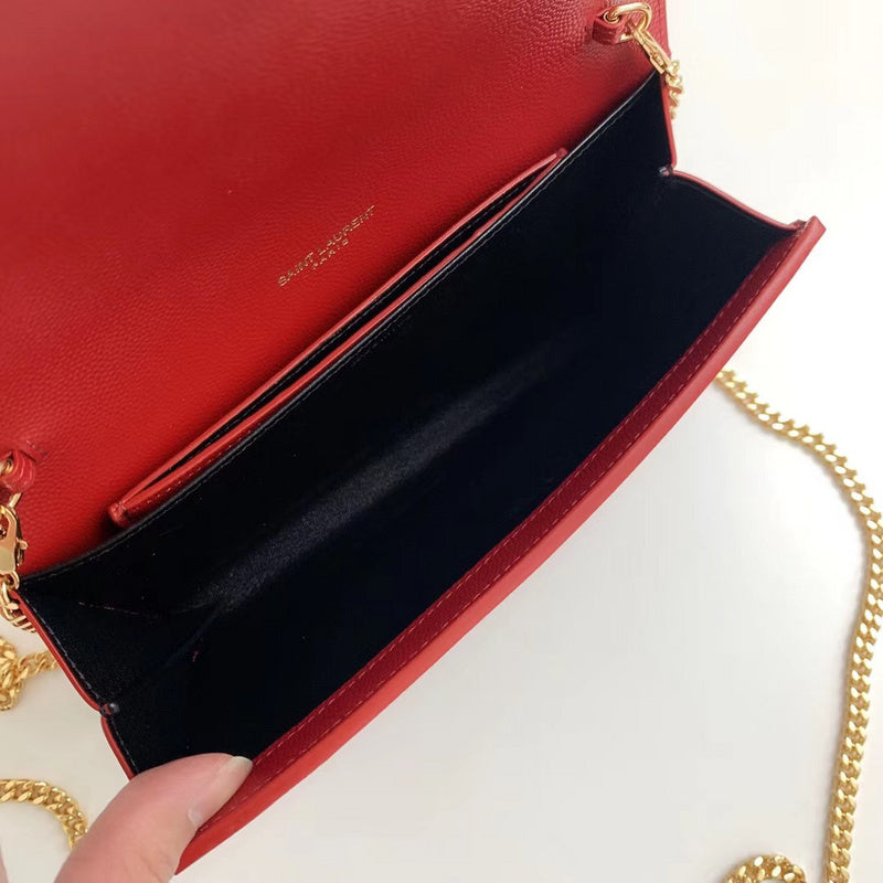 Amelia - YSL Bag - 3838