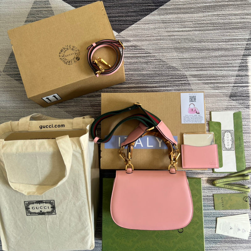 Amelia- GCI Bags - 4840