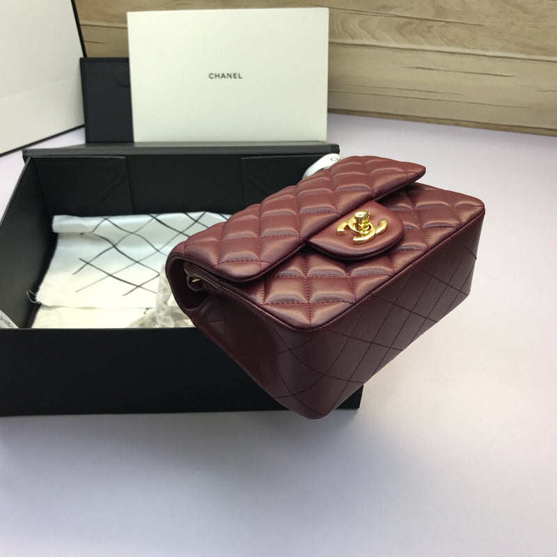 Amelia- CHL Bags - 6538