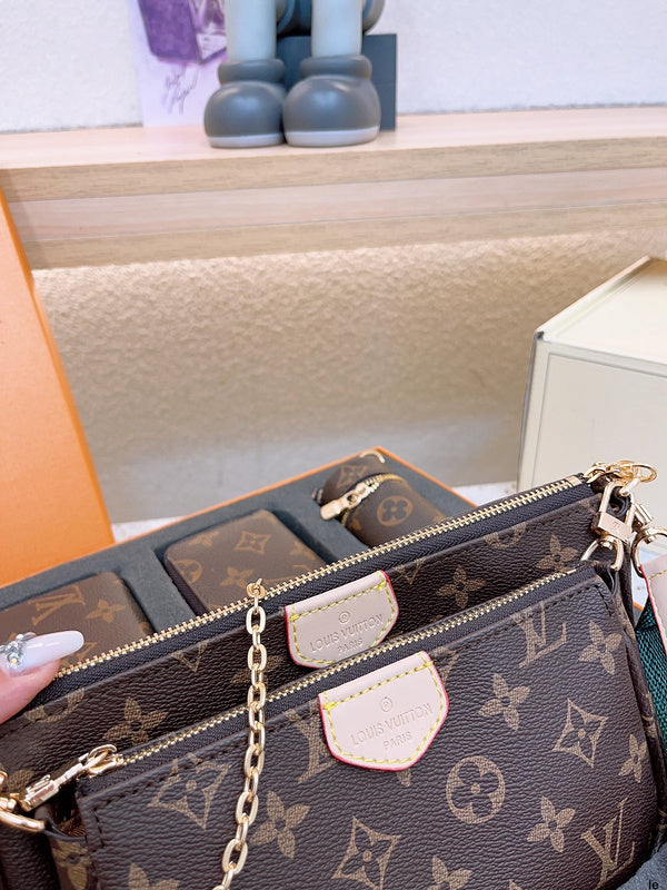 Amelia - LV Bags - 14591