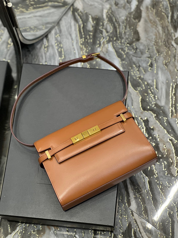 Amelia - YSL Bag - 3994