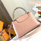 Amelia's Bag Gallery - LOV Bags - 1216