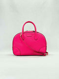 GUCCI Diamante Pink Top Handle