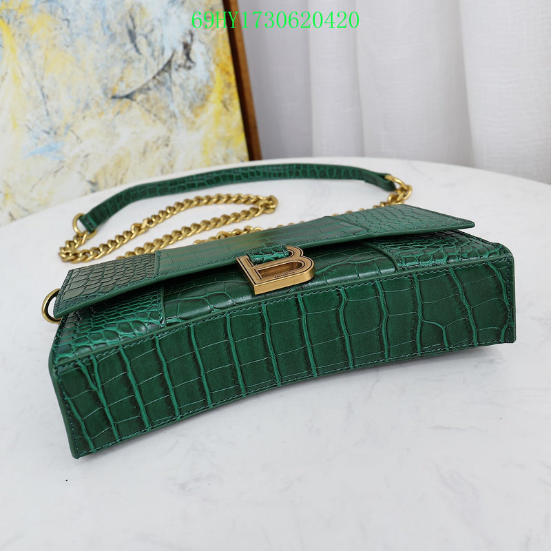 Amelia - BGA Bags - 2237