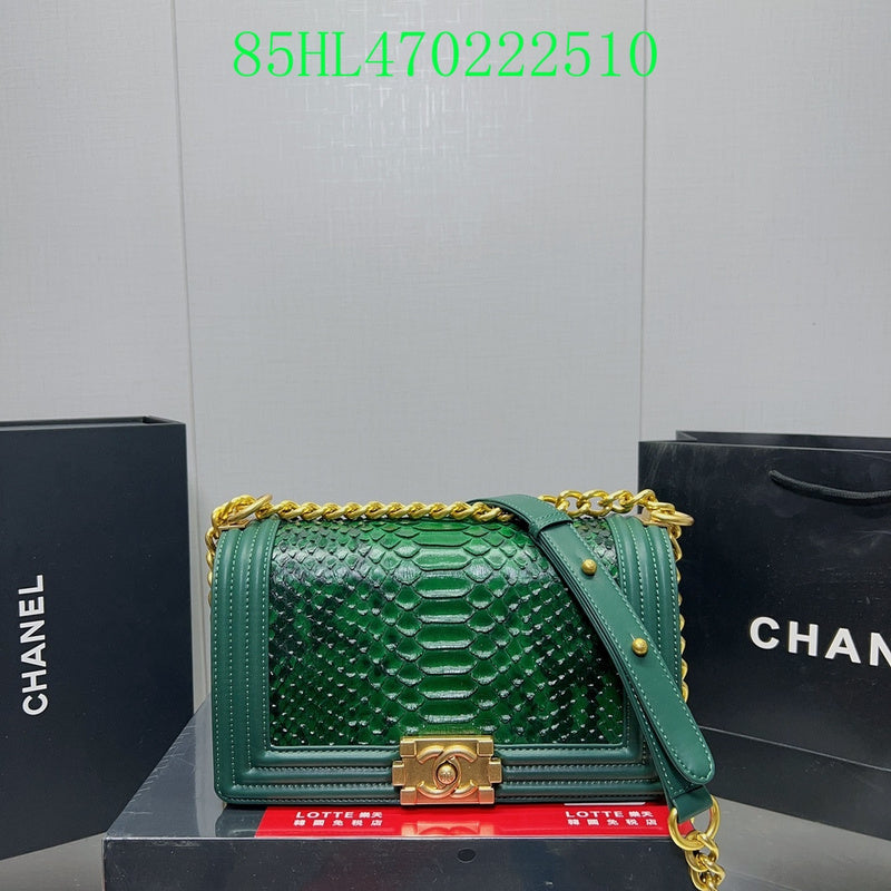 Amelia - CHL Bags - 1497