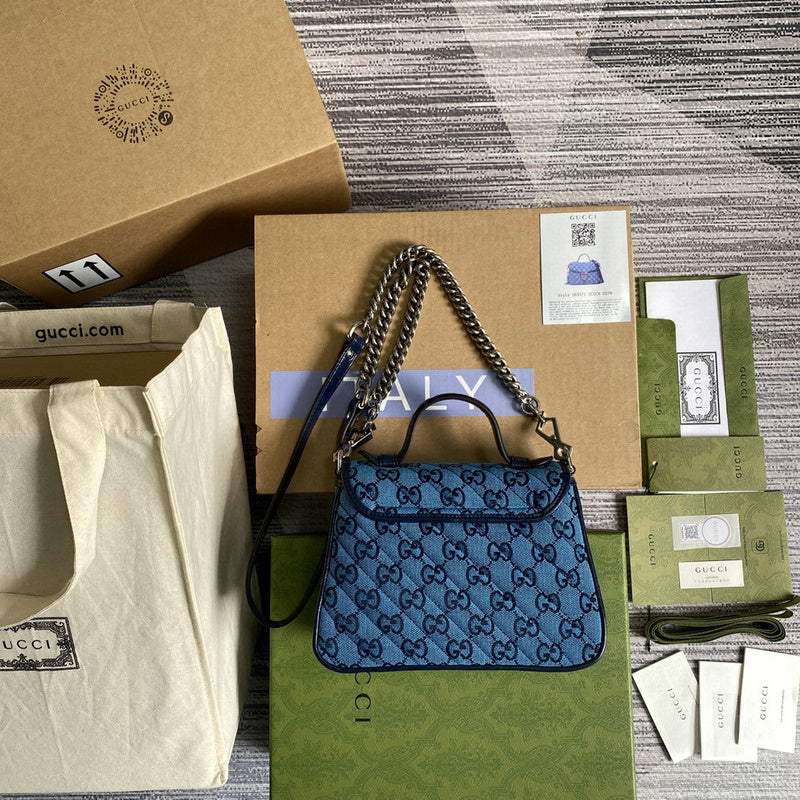 Amelia- GUKI Bags - 1947