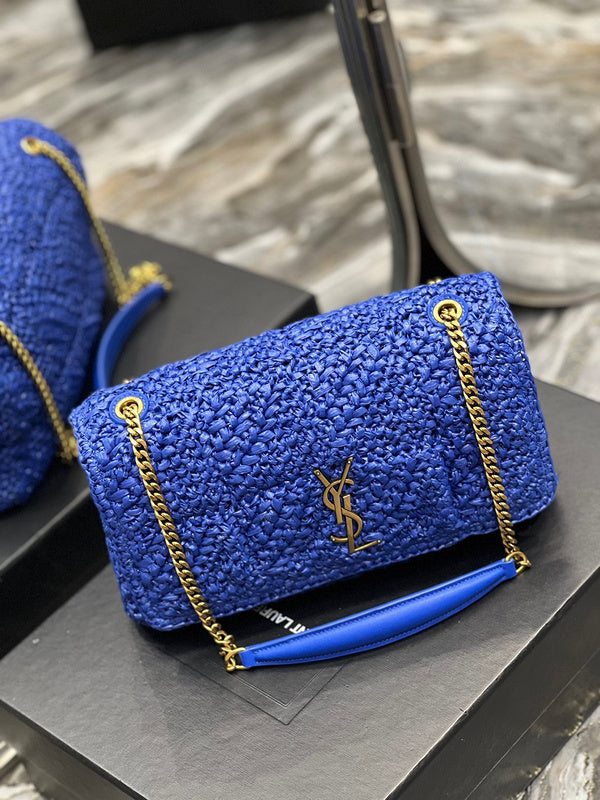 Amelia - YSL Bag - 1875