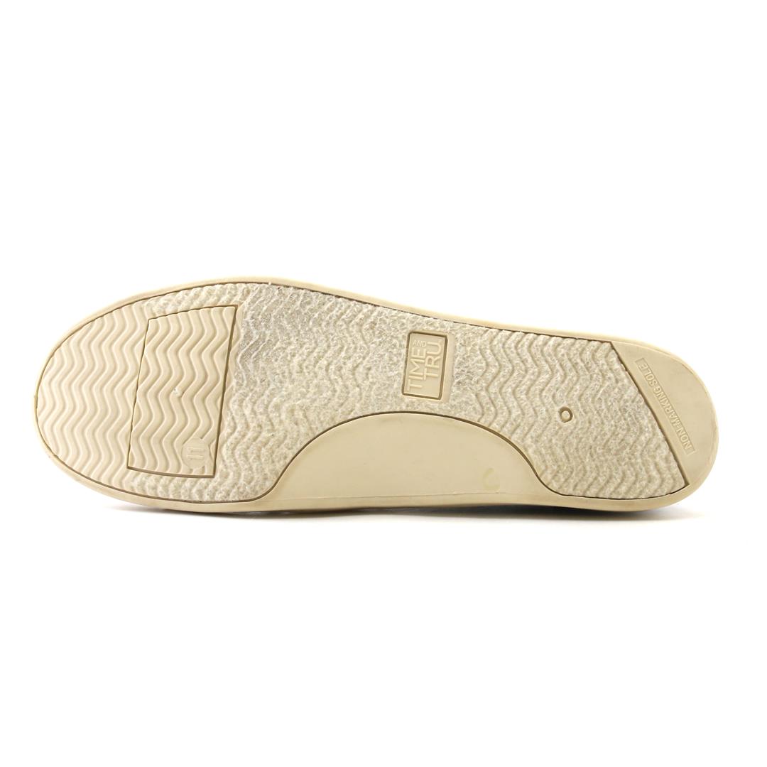 TIME AND TRU MEMORY FOAM