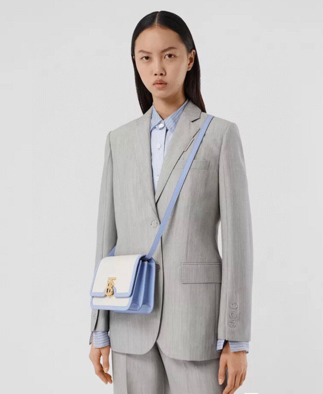 B-Berry Bags - Women Ameliave Luxury Bags - 737