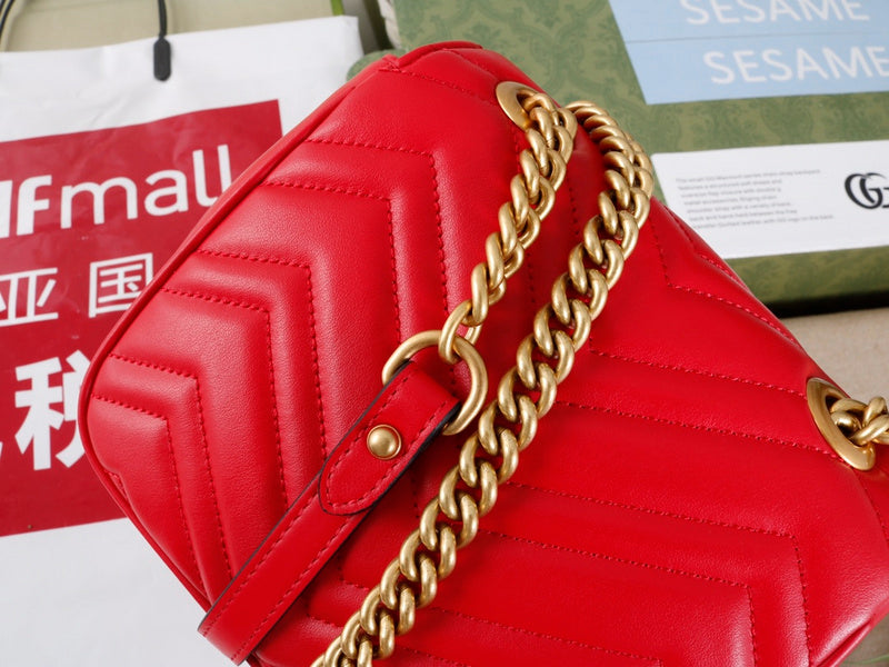 Amelia- GUKI Women Bags - 349