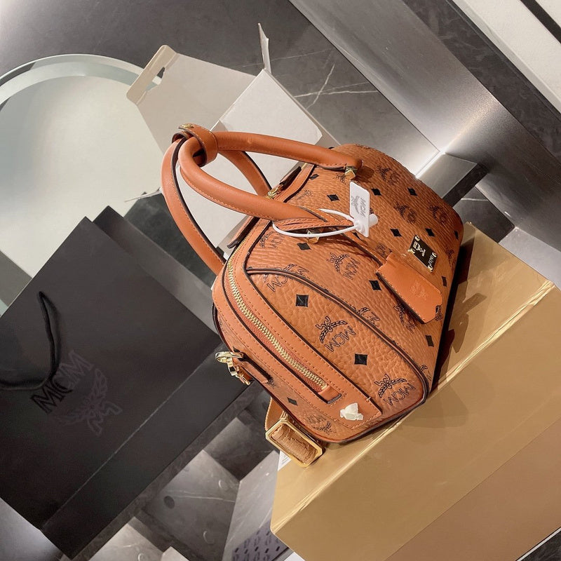 Amelia- - MQM Bags - 151