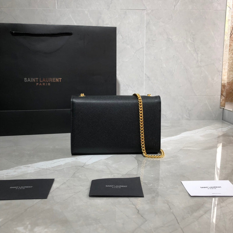 Amelia - YSL Bag - 4033
