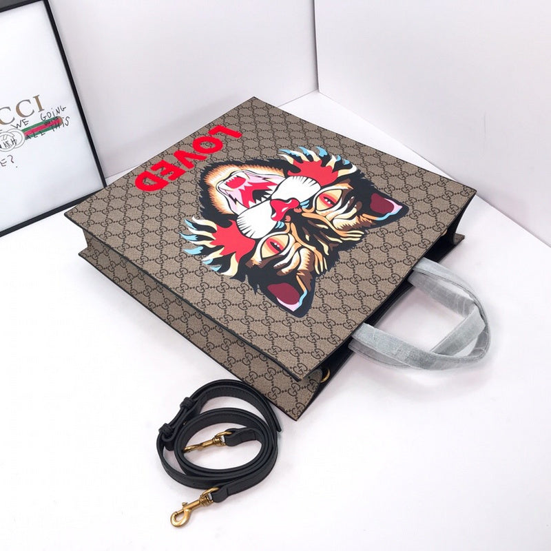 Amelia Fashion - GCI Bags - 2519