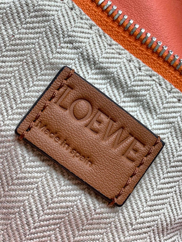 Amelia's Bag Gallery - LWO Bags - 750