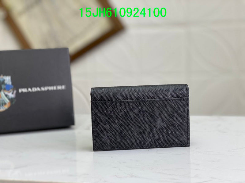 Amelia - PD Wallet - 348