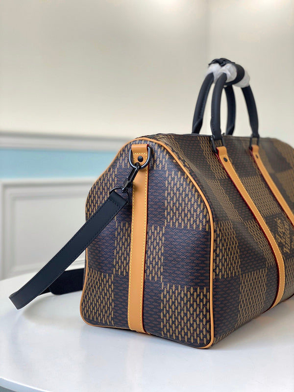 Amelia - LOV Travel Bags - 210