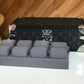Fan Fashion Lu-Vi bags - 9502