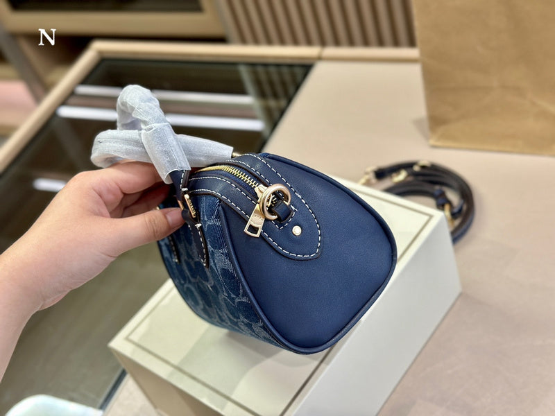 Amelia - CCH Bags - 075