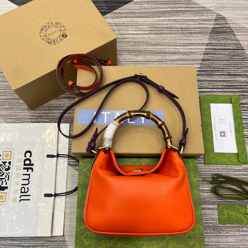 Amelia- GCI LUXURY LADY BAG - BRANDED BAGS FOR WOMEN - 133