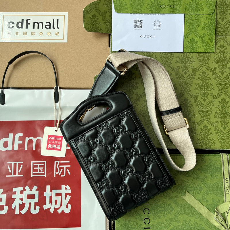 Amelia - GCI Bags - 9488