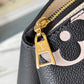 Amelia- Lu-Vi bags - 5859