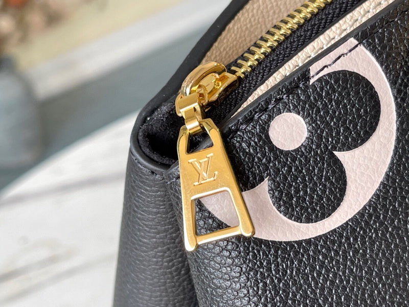 Amelia- Lu-Vi bags - 5859