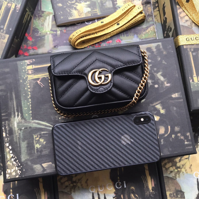Amelia Fashion - GCI Bags - 3374