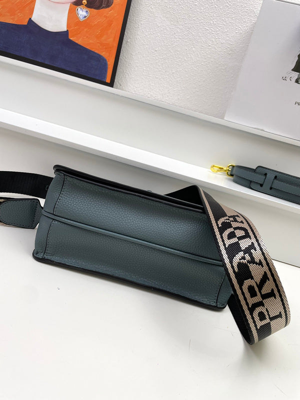 Amelia- PRDA  LUXURY BAGS - 180