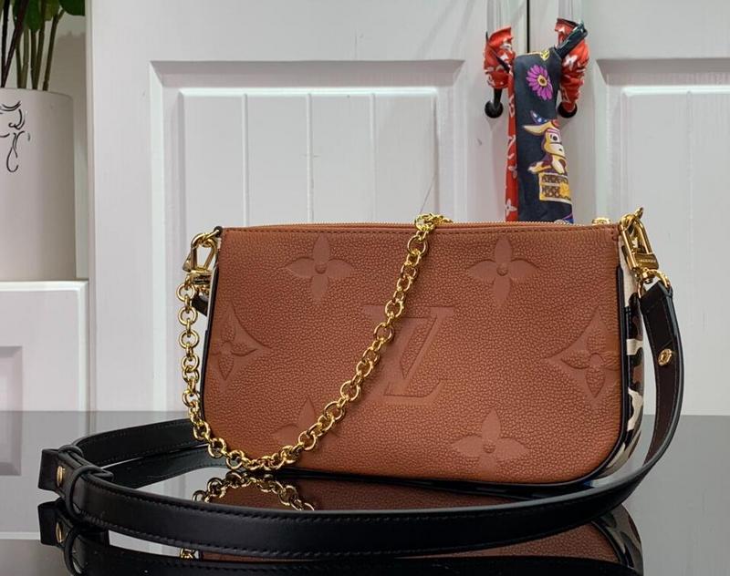AmeliaLuxury - LOV Bags - 2342