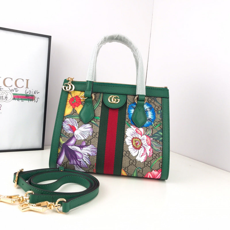 Amelia Fashion - GCI Bags - 2680