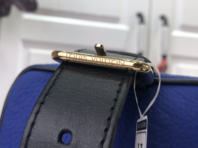 Fashion Lu-Vi bags - 2537