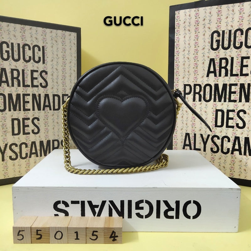 Amelia - GCI Bags - 10570