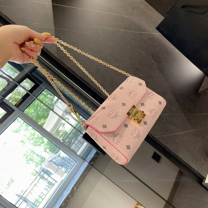 Amelia- MQM Bags - 040