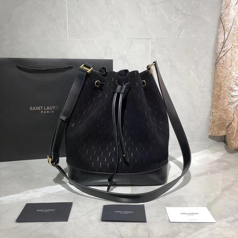 Amelia - YSL Bag - 2973