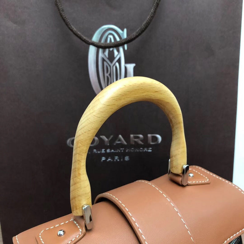 Amelia-LAON - GYO Bags - 101