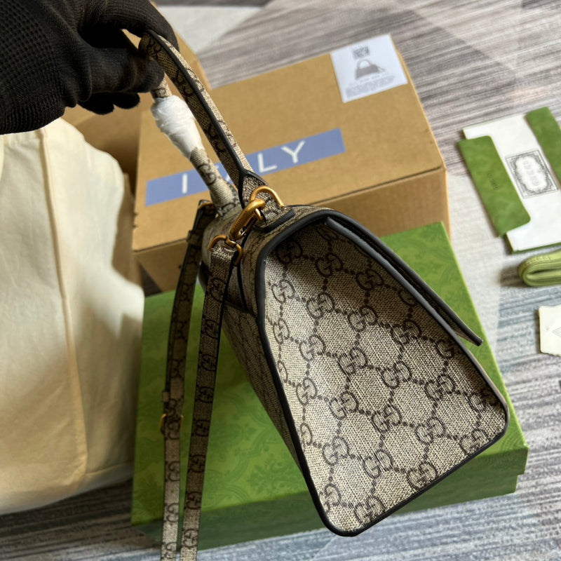 Amelia- GCI Bags - 4654