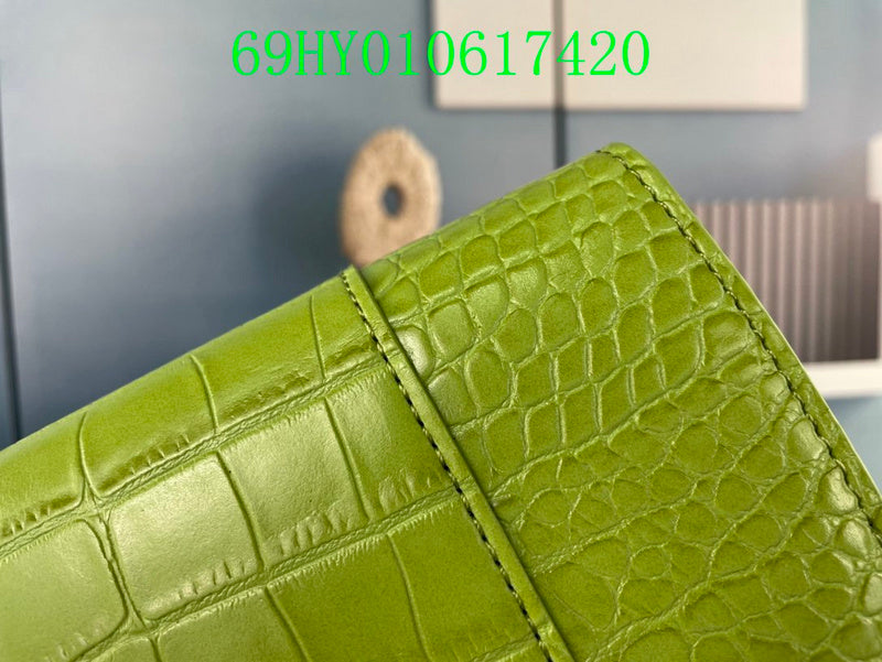 Amelia - BGA Bags - 2267