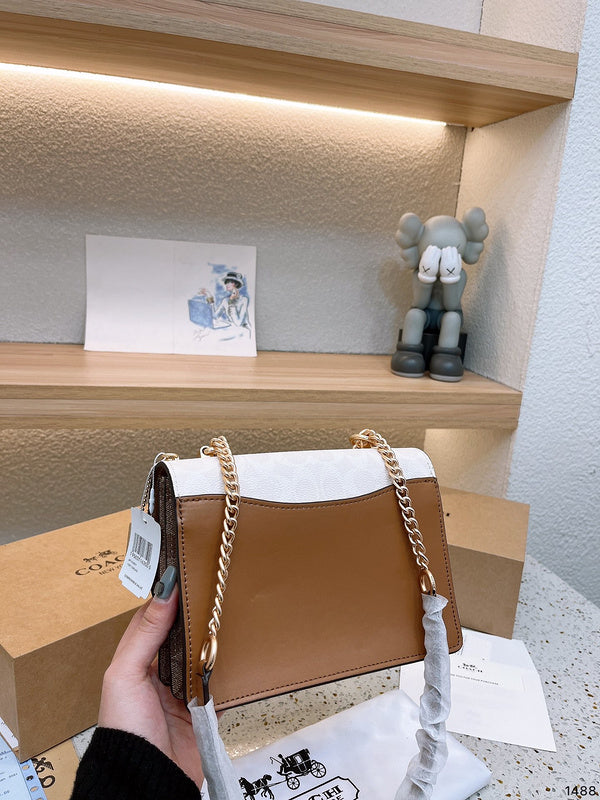 Amelia - CCH Bags - 204