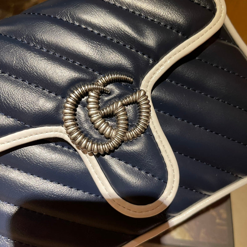 Amelia - GCI Bags - 10125