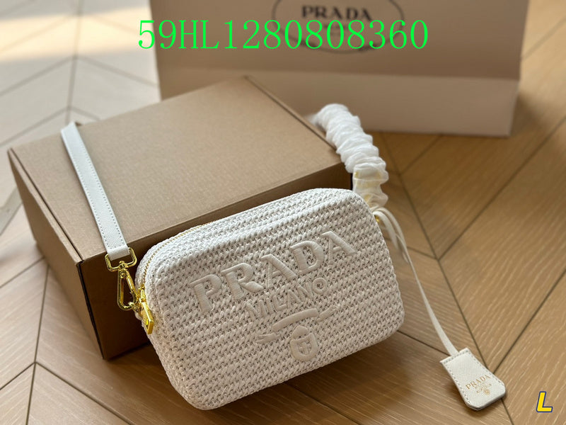 Prada Bags - The Barnes Bags  065