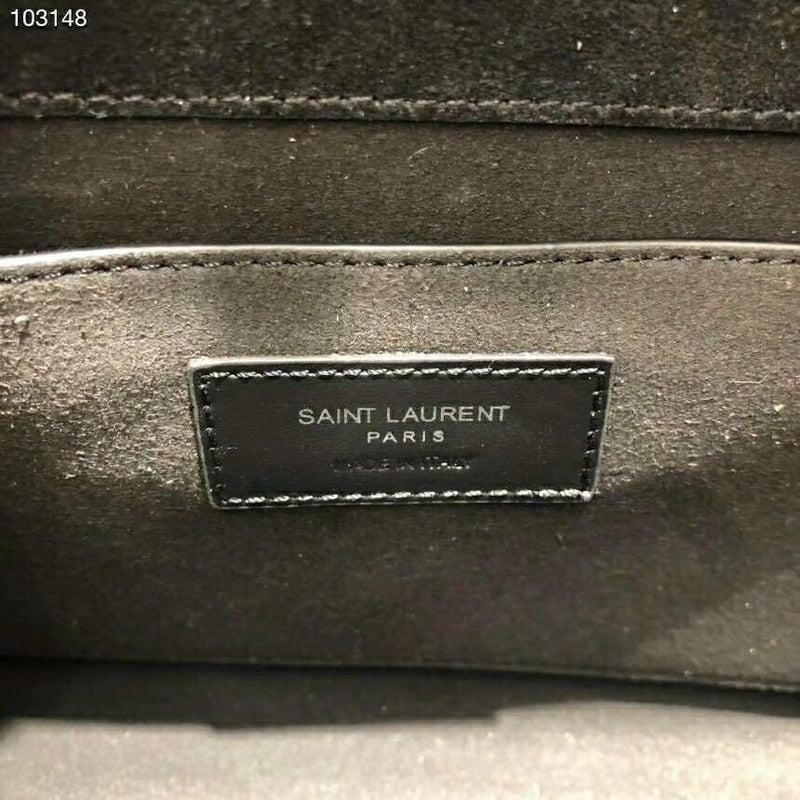 Amelia - YSL Bag - 2544