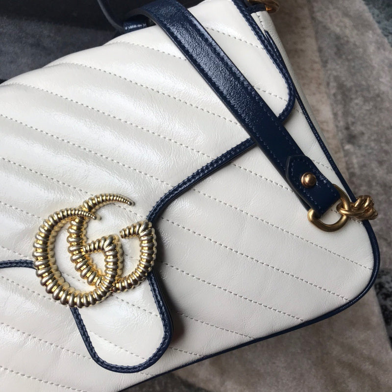Amelia- GCI Lady Bags - 1235