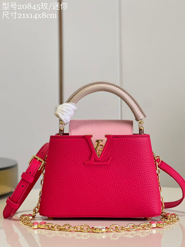 Amelia - LV Bags - 16105