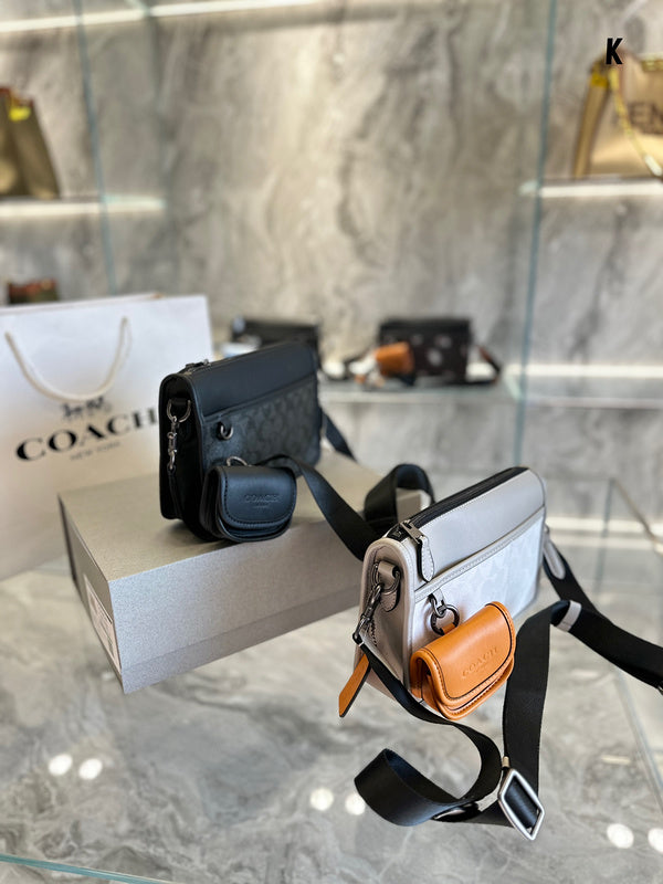 Amelia - CCH Bags - 384